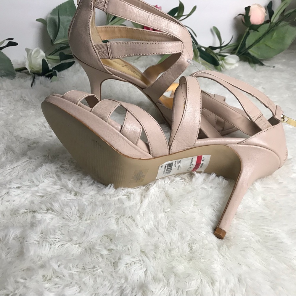 Marc Fisher Ziro Heels Sz10 NWT - Picture 5 of 5